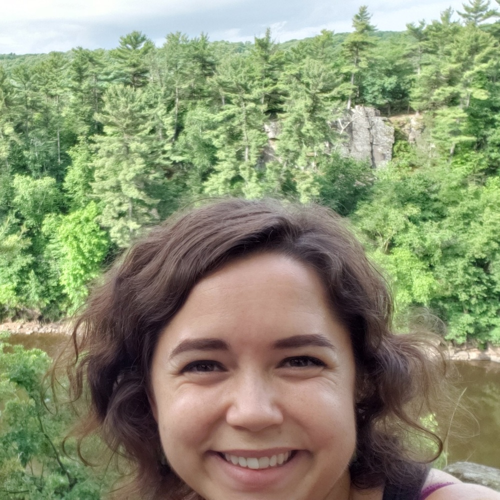Meet your Posher, Kaylee